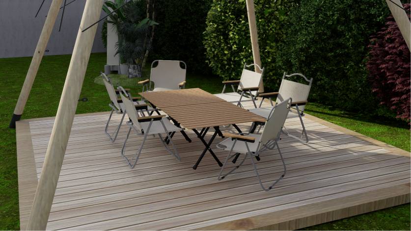 运城帐篷生产厂家：以匠心筑牢户外装备的品质根基